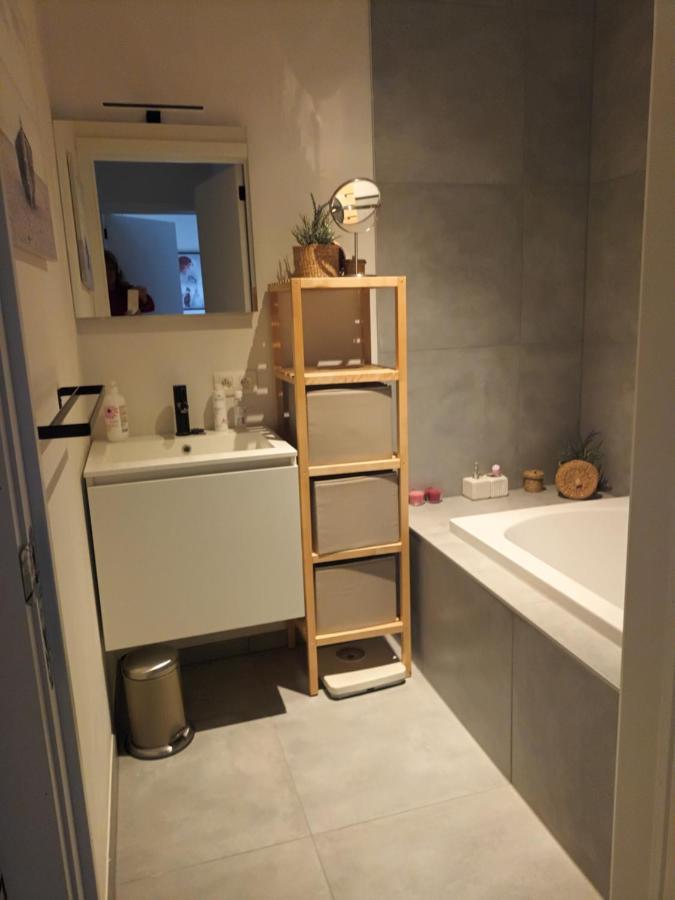 B&B De Verademing Bilzen Buitenkant foto